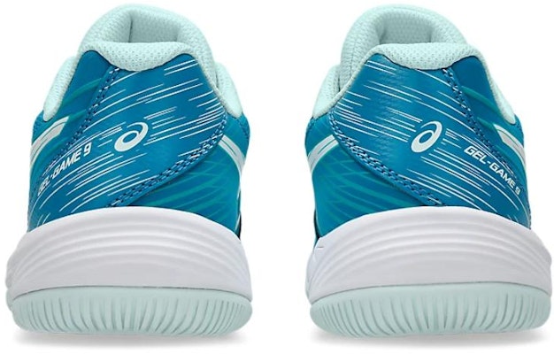 (Youth) ASICS Gel Game 9 'Teal Blue' 1044A052-406 Purchase (Youth) ASICS Gel Game 9 'Teal Blue' 1044A052-406