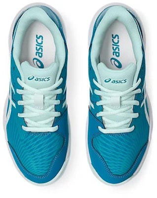 (Youth) ASICS Gel Game 9 'Teal Blue' 1044A052-406 Details for (Youth) ASICS Gel Game 9 'Teal Blue' 1044A052-406