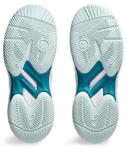 (JR) ASICS Gel Game 9 ''Biru Teal'' 1044A052-406 Sizing (JR) ASICS Gel Game 9 ''Biru Teal'' 1044A052-406