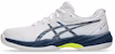 (Youth) ASICS Gel Game 9 'White Mako Blue' 1044A052-104