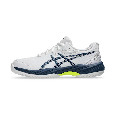 (Youth) ASICS Gel Game 9 'White Mako Blue'