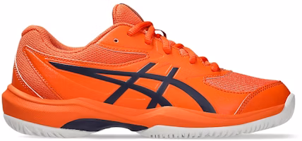 (Youth) ASICS Gel Game 'Nova Orange' 1044A083-800 (Youth) ASICS Gel Game 'Nova Orange' 1044A083-800