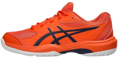 (Youth) ASICS Gel Game 'Nova Orange' 1044A083-800 (Youth) ASICS Gel Game 'Nova Orange' 1044A083-800