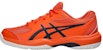 (Youth) ASICS Gel Game 'Nova Orange' 1044A083-800