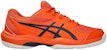 (Youth) ASICS Gel Game 'Nova Orange' 1044A083-800