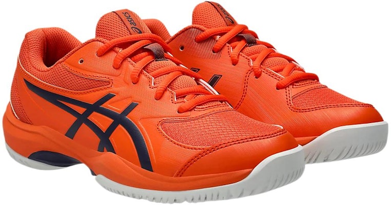 (Youth) ASICS Gel Game 'Nova Orange' 1044A083-800 Lookbook (Youth) ASICS Gel Game 'Nova Orange' 1044A083-800