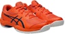 (Youth) ASICS Gel Game 'Nova Orange' 1044A083-800