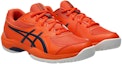 Lookbook (Youth) ASICS Gel Game 'Nova Orange' 1044A083-800