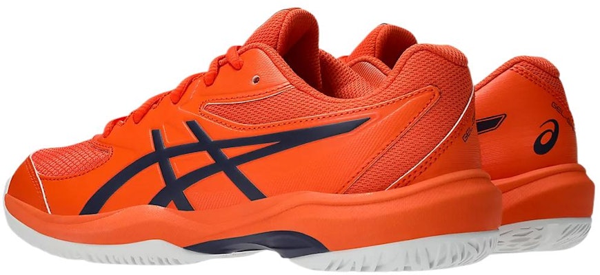(Youth) ASICS Gel Game 'Nova Orange' 1044A083-800 Shop (Youth) ASICS Gel Game 'Nova Orange' 1044A083-800
