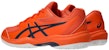 (Youth) ASICS Gel Game 'Nova Orange' 1044A083-800