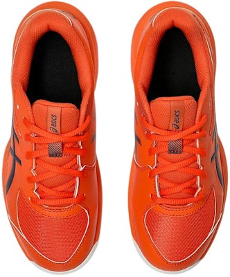 (Youth) ASICS Gel Game 'Nova Orange' 1044A083-800 Details for (Youth) ASICS Gel Game 'Nova Orange' 1044A083-800