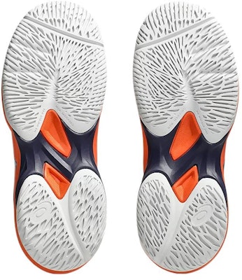 (Youth) ASICS Gel Game 'Nova Orange' 1044A083-800 Sizing (Youth) ASICS Gel Game 'Nova Orange' 1044A083-800
