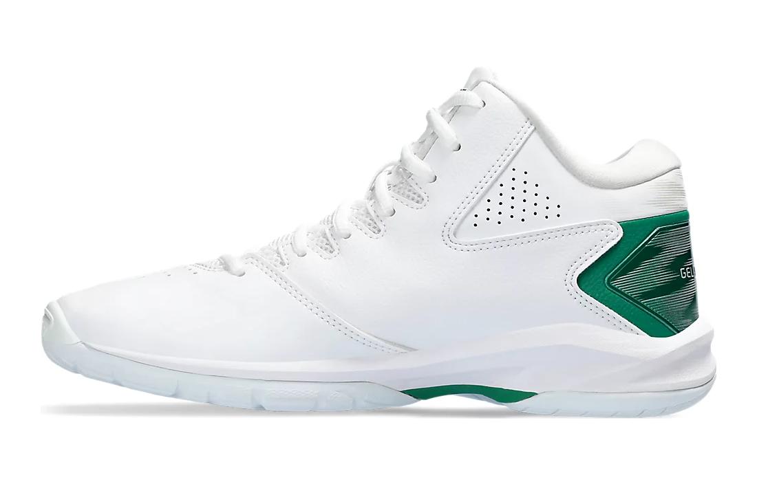 (Youth) ASICS Gel-Improve 2 'White Kale' 1064A013-102