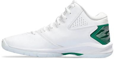 (Youth) ASICS Gel-Improve 2 'White Kale' 1064A013-102 (Youth) ASICS Gel-Improve 2 'White Kale' 1064A013-102