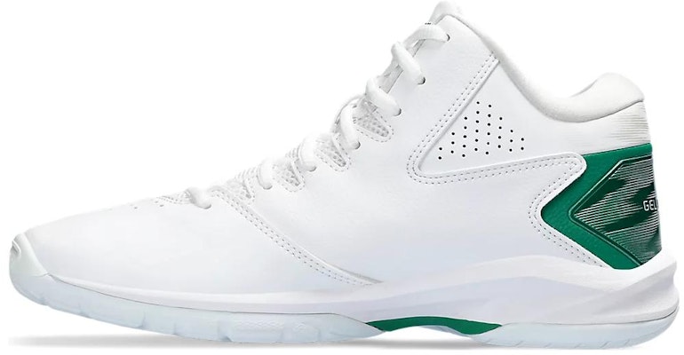 兒童 Asics GEL-IMPROVE 2 舒適 防滑耐磨 中筒 兒童跑步鞋 白綠色 Buy 兒童 Asics GEL-IMPROVE 2 舒適 防滑耐磨 中筒 兒童跑步鞋 白綠色