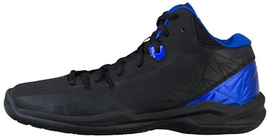 (Youth) ASICS Gel-Improve Black/Blue 1124A005-001 (Youth) ASICS Gel-Improve Black/Blue 1124A005-001