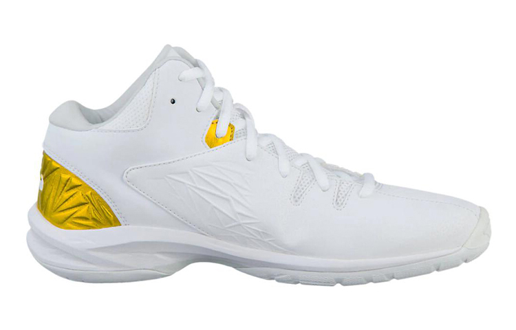 (Youth) ASICS Gel-Improve 'White Yellow' 圖 2