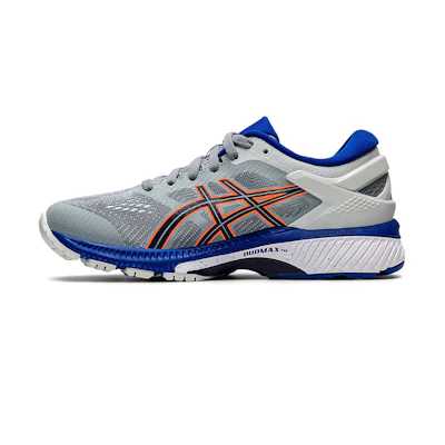 (Youth) ASICS Gel-Kayano 26 'Grey Blue'