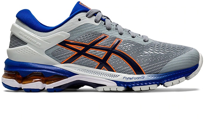 (JR) ASICS Gel-Kayano 26 'Abu-Biru' 1014A066-021 Order (JR) ASICS Gel-Kayano 26 'Abu-Biru' 1014A066-021