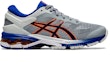 Order (JR) ASICS Gel-Kayano 26 'Kelabu Biru' 1014A066-021