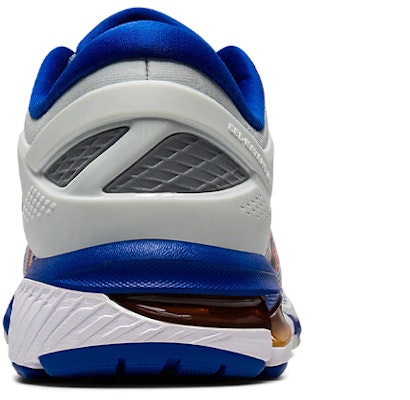 (JR) ASICS Gel-Kayano 26 'Abu-Biru' 1014A066-021 Purchase (JR) ASICS Gel-Kayano 26 'Abu-Biru' 1014A066-021