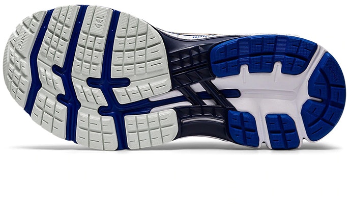 (JR) ASICS Gel-Kayano 26 'Abu-Biru' 1014A066-021 Details for (JR) ASICS Gel-Kayano 26 'Abu-Biru' 1014A066-021