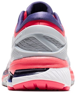 (JR) ASICS Gel-Kayano 26 Sepatu Olahraga Abu-abu/Perak 1014A066-020 Purchase (JR) ASICS Gel-Kayano 26 Sepatu Olahraga Abu-abu/Perak 1014A066-020