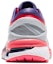 Purchase (JR) ASICS Gel-Kayano 26 Kasut Sukan Kelabu/Perak 1014A066-020