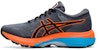 (JR) ASICS Gel-Kayano 27 /Oren 'Kelabu' 1014A145-023