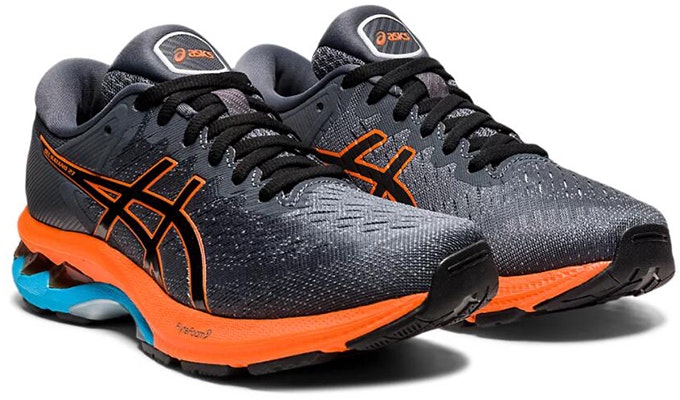 (JR) ASICS Gel-Kayano 27 /Oranye 'Abu' 1014A145-023 Lookbook (JR) ASICS Gel-Kayano 27 /Oranye 'Abu' 1014A145-023