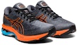 Lookbook (JR) ASICS Gel-Kayano 27 /Oren 'Kelabu' 1014A145-023