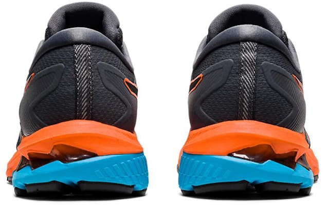 (JR) ASICS Gel-Kayano 27 /Oranye 'Abu' 1014A145-023 Purchase (JR) ASICS Gel-Kayano 27 /Oranye 'Abu' 1014A145-023