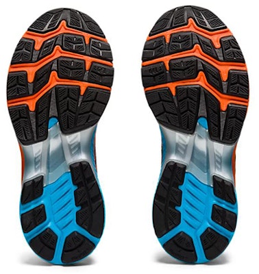 (JR) ASICS Gel-Kayano 27 /Oranye 'Abu' 1014A145-023 Details for (JR) ASICS Gel-Kayano 27 /Oranye 'Abu' 1014A145-023