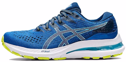 (Youth) ASICS Gel-Kayano 28 'Blue' 1014A210-401 (Youth) ASICS Gel-Kayano 28 'Blue' 1014A210-401