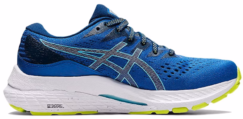 (JR) ASICS Gel-Kayano 28 'Biru' 1014A210-401 Order (JR) ASICS Gel-Kayano 28 'Biru' 1014A210-401