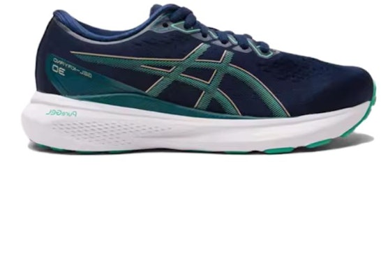 (Youth) ASICS Gel Kayano 30 'Blue Expanse Mint' 1014A315-401 Order (Youth) ASICS Gel Kayano 30 'Blue Expanse Mint' 1014A315-401