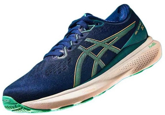 (Youth) ASICS Gel Kayano 30 'Blue Expanse Mint' 1014A315-401 Shop (Youth) ASICS Gel Kayano 30 'Blue Expanse Mint' 1014A315-401