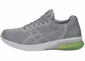 (Youth) ASICS Gel-Kenun Grey C810N-1111 (Youth) ASICS Gel-Kenun Grey C810N-1111
