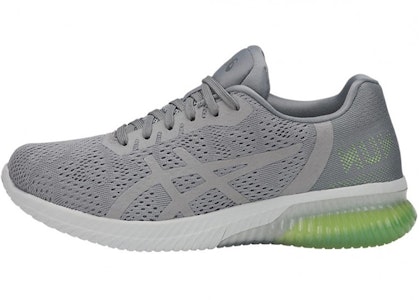 (JR) ASICS Gel-Kenun Abu-Abu C810N-1111 Buy (JR) ASICS Gel-Kenun Abu-Abu C810N-1111