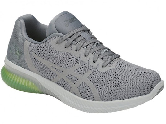 (JR) ASICS Gel-Kenun Abu-Abu C810N-1111 Lookbook (JR) ASICS Gel-Kenun Abu-Abu C810N-1111