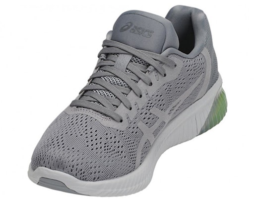 (JR) ASICS Gel-Kenun Abu-Abu C810N-1111 Shop (JR) ASICS Gel-Kenun Abu-Abu C810N-1111