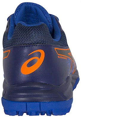 (Youth) ASICS Gel-Lethal Field 3 Sport Shoes Blue C737Y-401 Lookbook (Youth) ASICS Gel-Lethal Field 3 Sport Shoes Blue C737Y-401