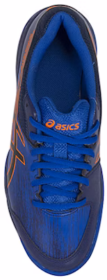 (Youth) ASICS Gel-Lethal Field 3 Sport Shoes Blue C737Y-401 Shop (Youth) ASICS Gel-Lethal Field 3 Sport Shoes Blue C737Y-401