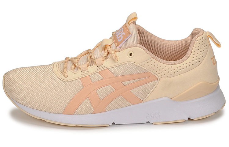 (W) ASICS Gel-Lyte Yellow