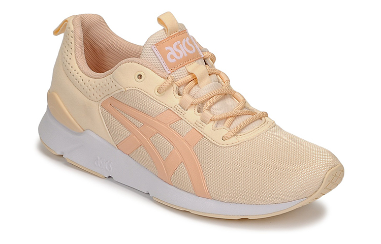 (W) ASICS Gel-Lyte Yellow 圖 4