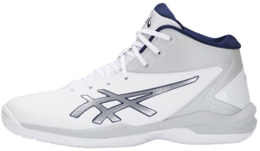 (JR) 아식스 젤 프라임샷 SP4 '화이트 그레이' TBF140-0196 Buy (JR) 아식스 젤 프라임샷 SP4 '화이트 그레이' TBF140-0196