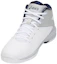 Lookbook (Youth) ASICS Gel Primeshot SP4 'White Grey' TBF140-0196