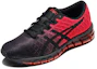 Order (JR) ASICS Gel Quantum 180 4 Noir Rouge 1024A020-600