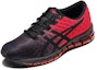 Order (JR) ASICS Gel Quantum180 4 'Hitam Merah' 1024A020-600