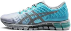 Buy (JR) ASICS Gel Quantum 180 4 'Biru Kelabu' 1024A020-400